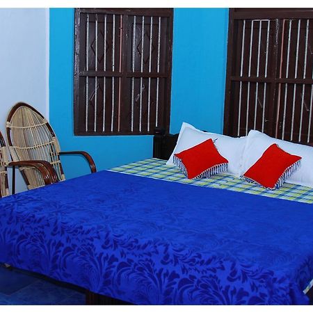 Mantra Heritage Home Alappuzha 外观 照片