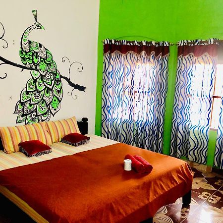 Mantra Heritage Home Alappuzha 外观 照片