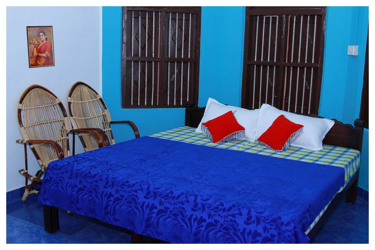 Mantra Heritage Home Alappuzha 外观 照片