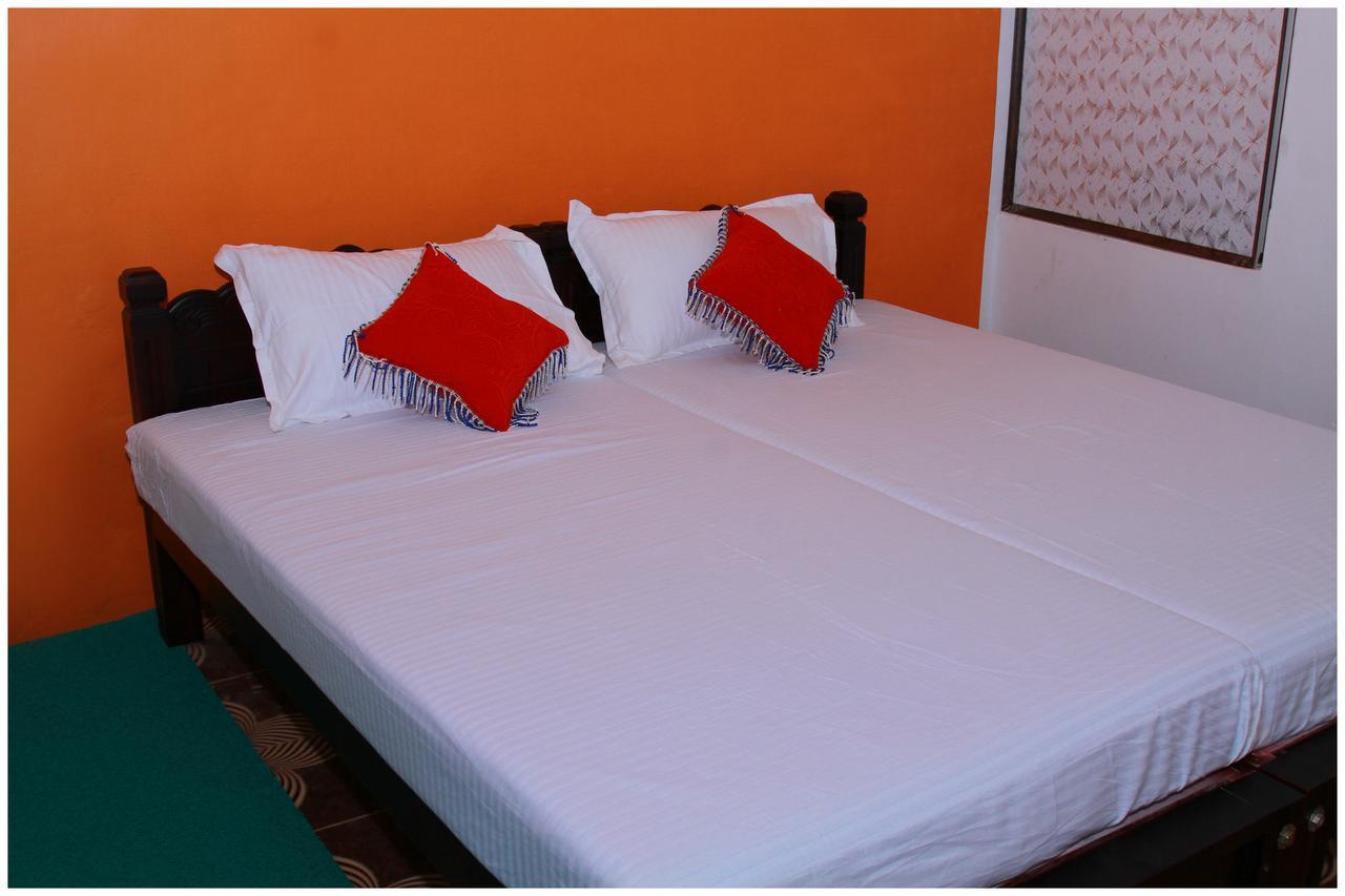 Mantra Heritage Home Alappuzha 外观 照片
