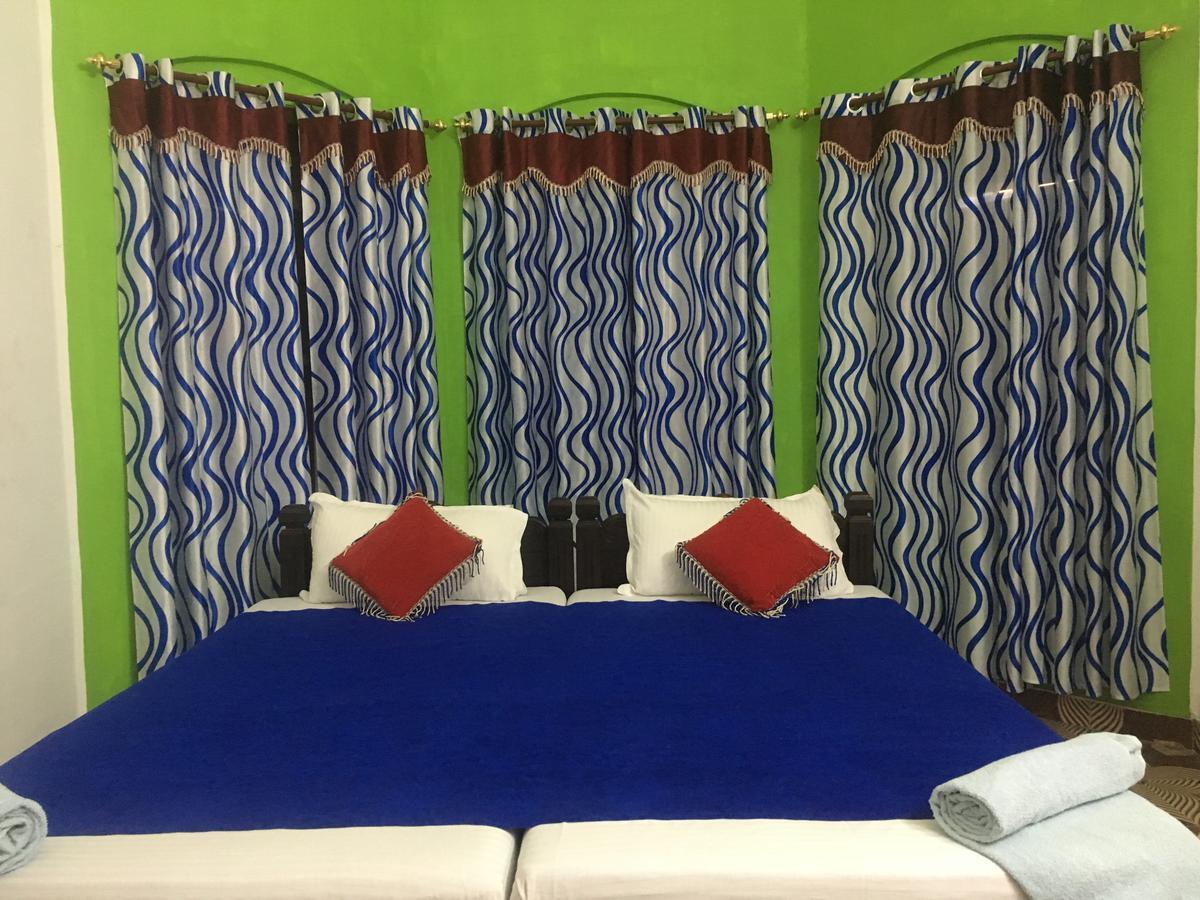 Mantra Heritage Home Alappuzha 外观 照片