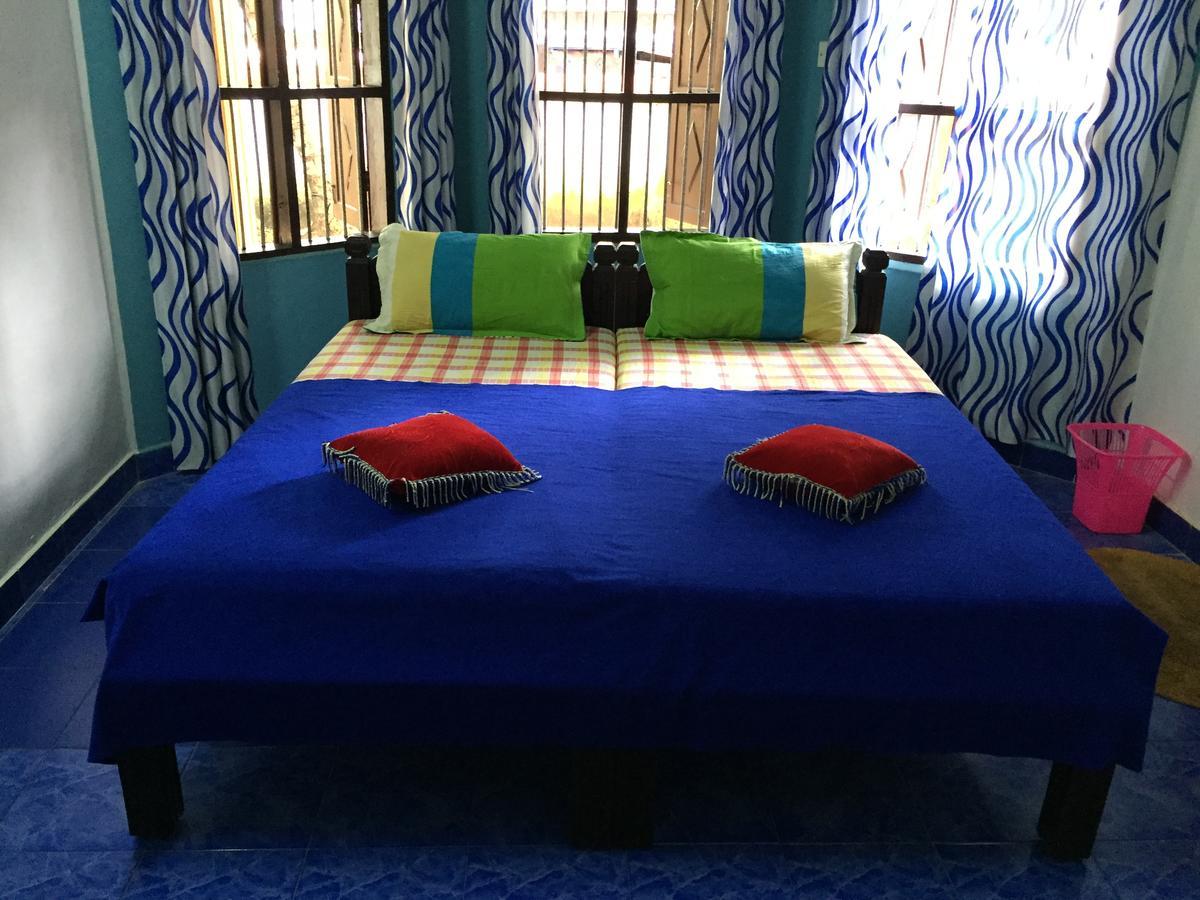 Mantra Heritage Home Alappuzha 外观 照片