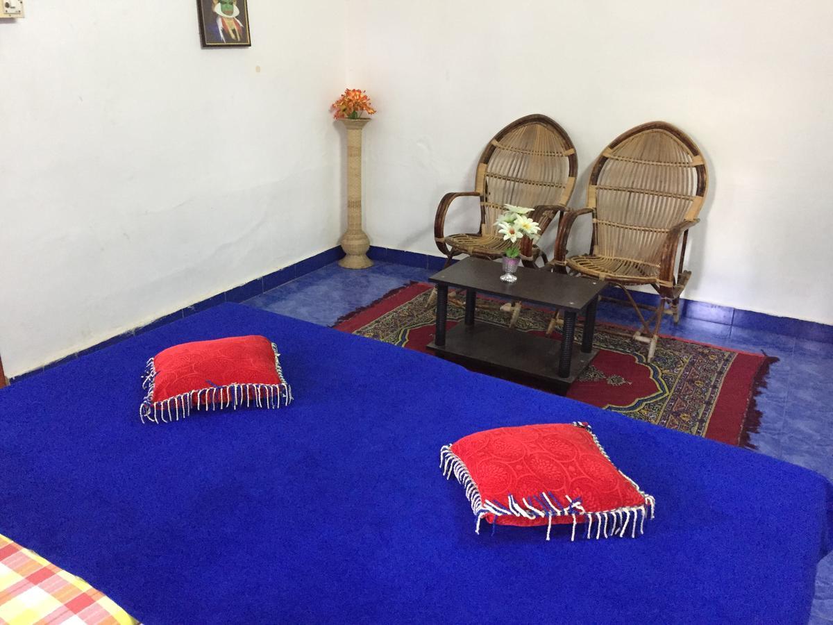 Mantra Heritage Home Alappuzha 外观 照片