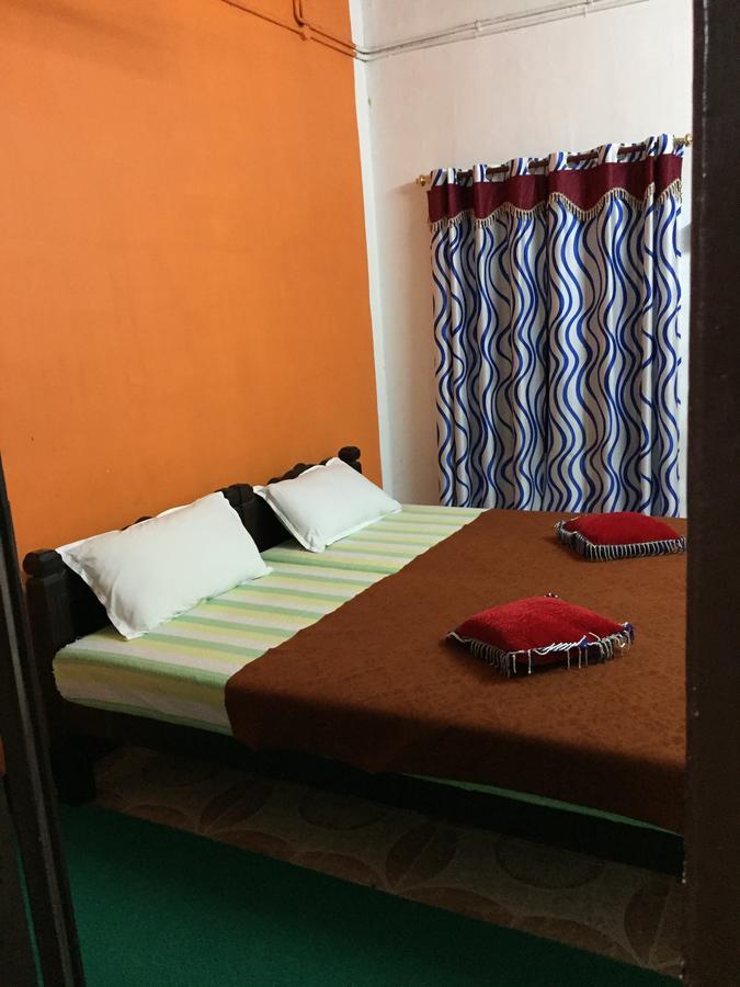 Mantra Heritage Home Alappuzha 外观 照片
