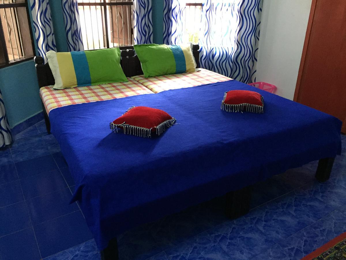 Mantra Heritage Home Alappuzha 外观 照片
