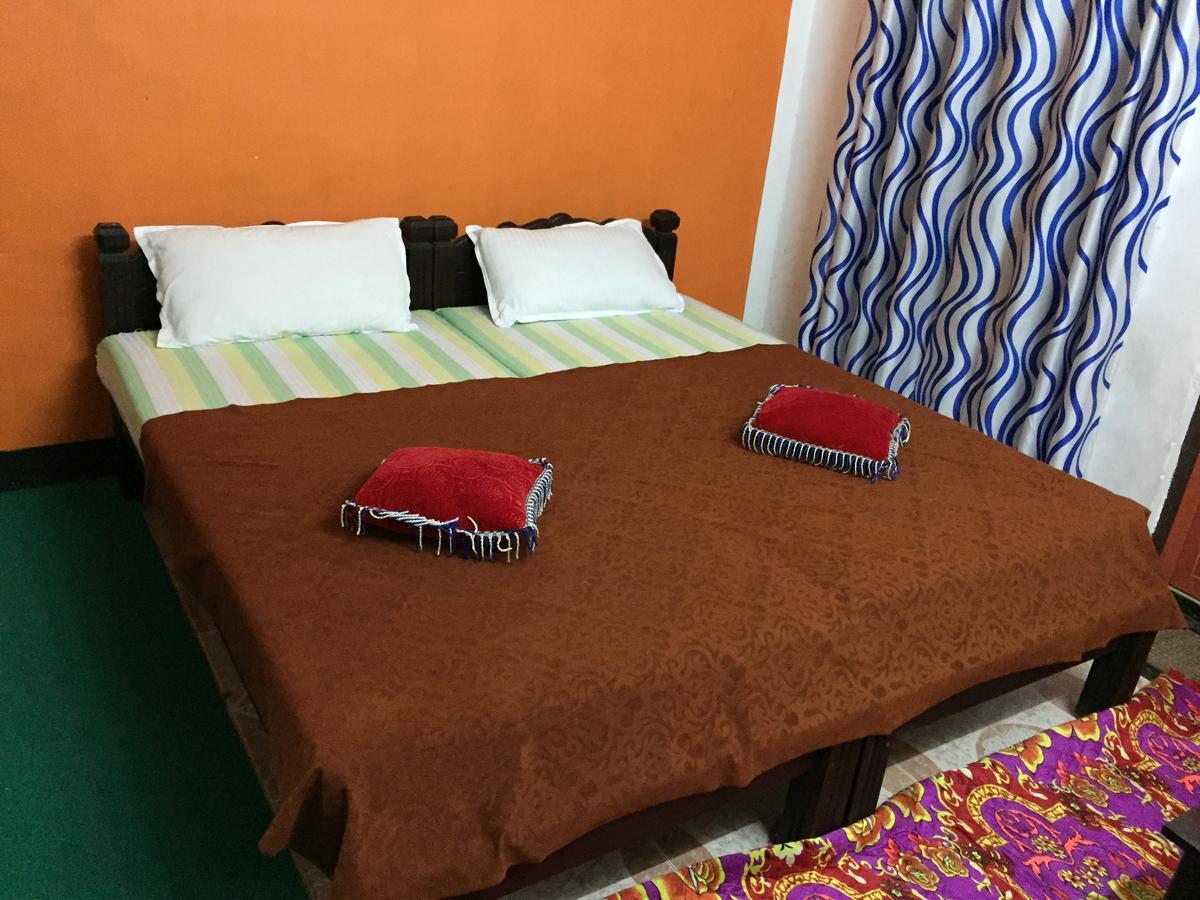 Mantra Heritage Home Alappuzha 外观 照片