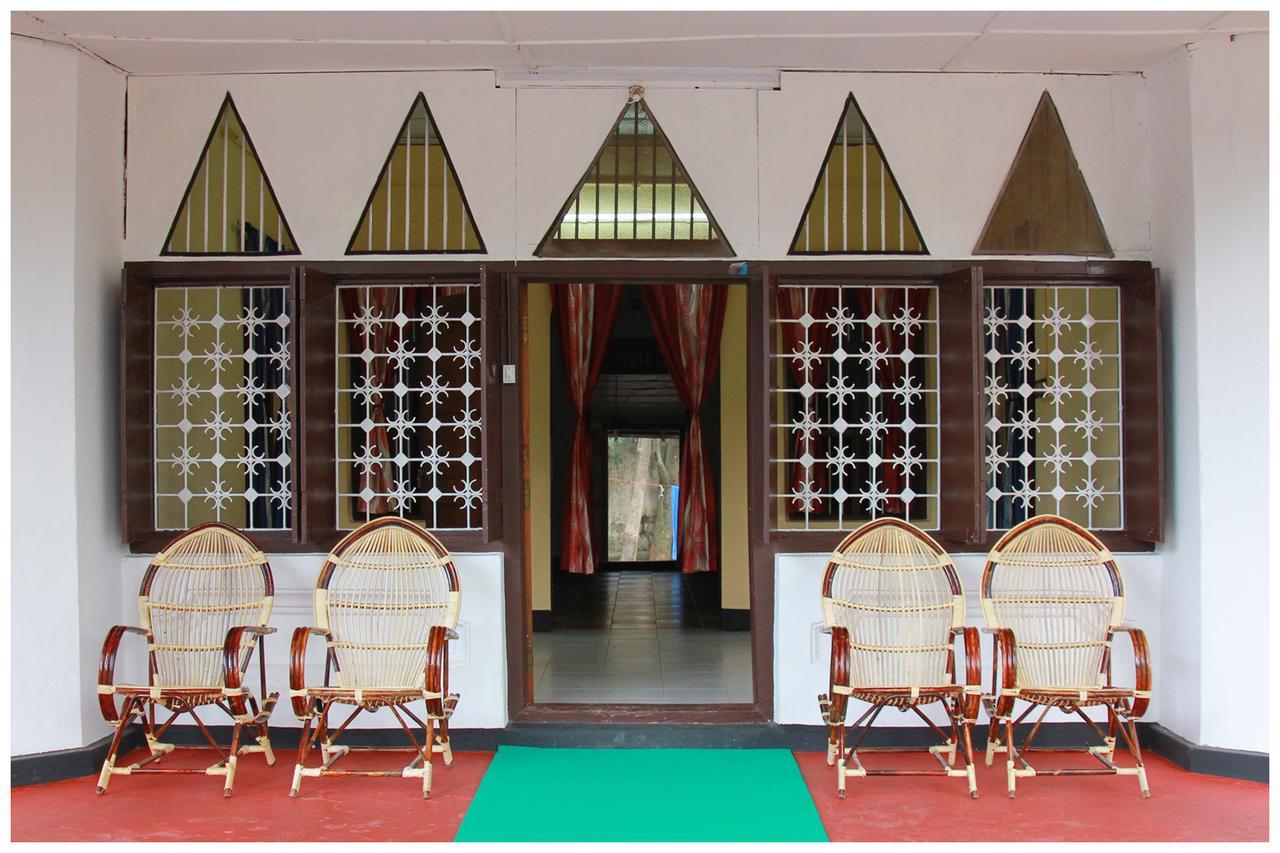 Mantra Heritage Home Alappuzha 外观 照片