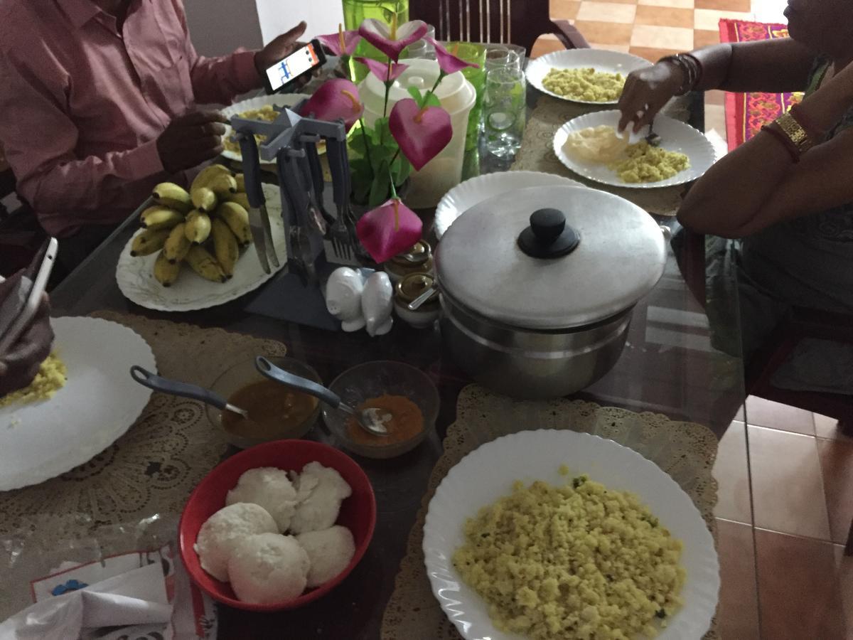 Mantra Heritage Home Alappuzha 外观 照片