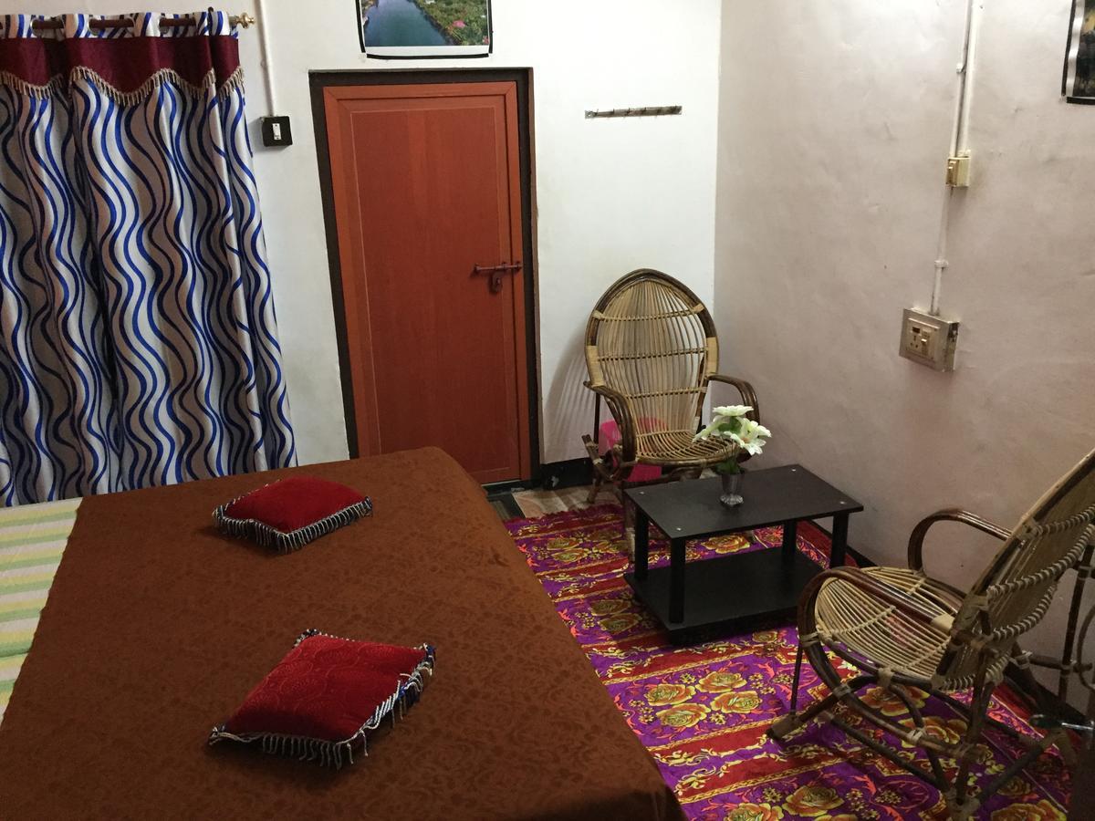 Mantra Heritage Home Alappuzha 外观 照片