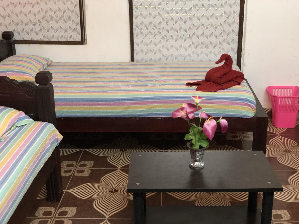 Mantra Heritage Home Alappuzha 外观 照片