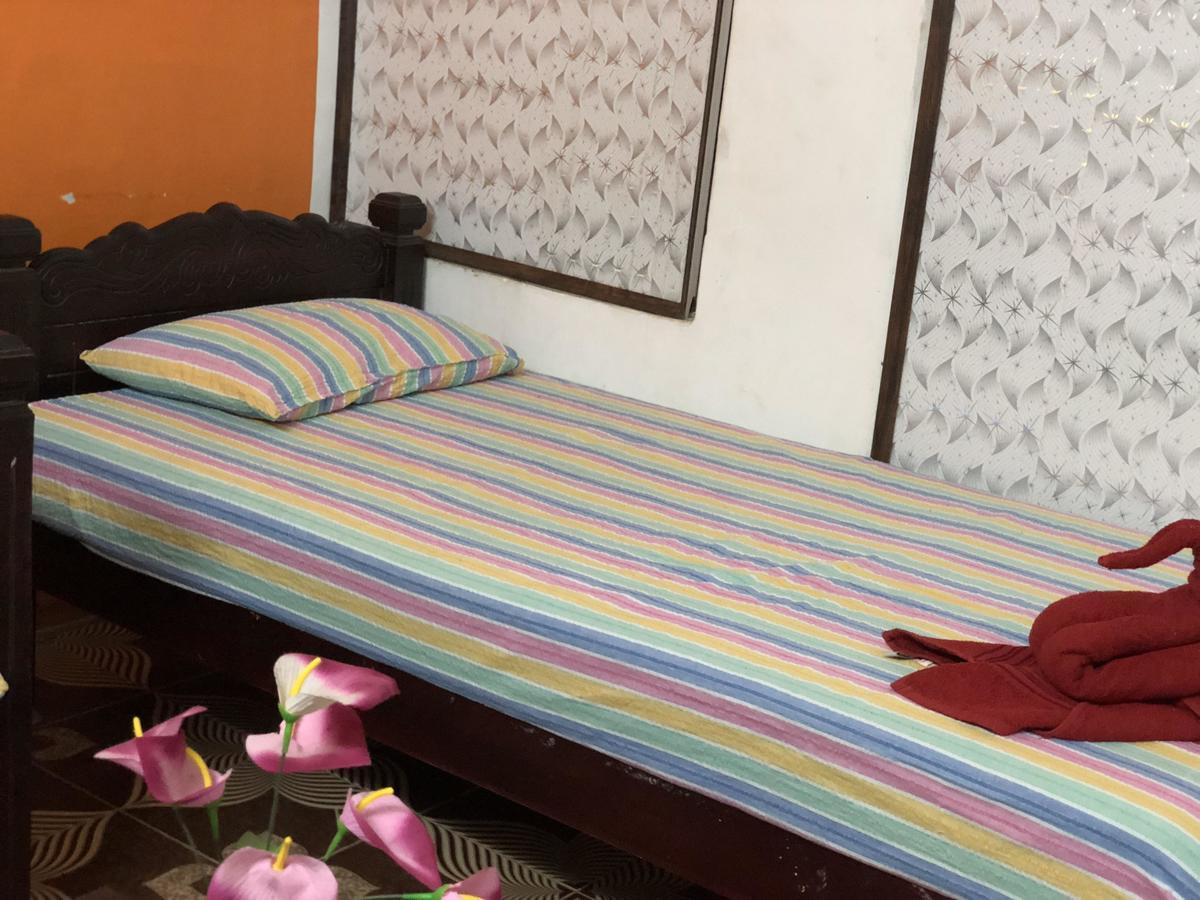 Mantra Heritage Home Alappuzha 外观 照片