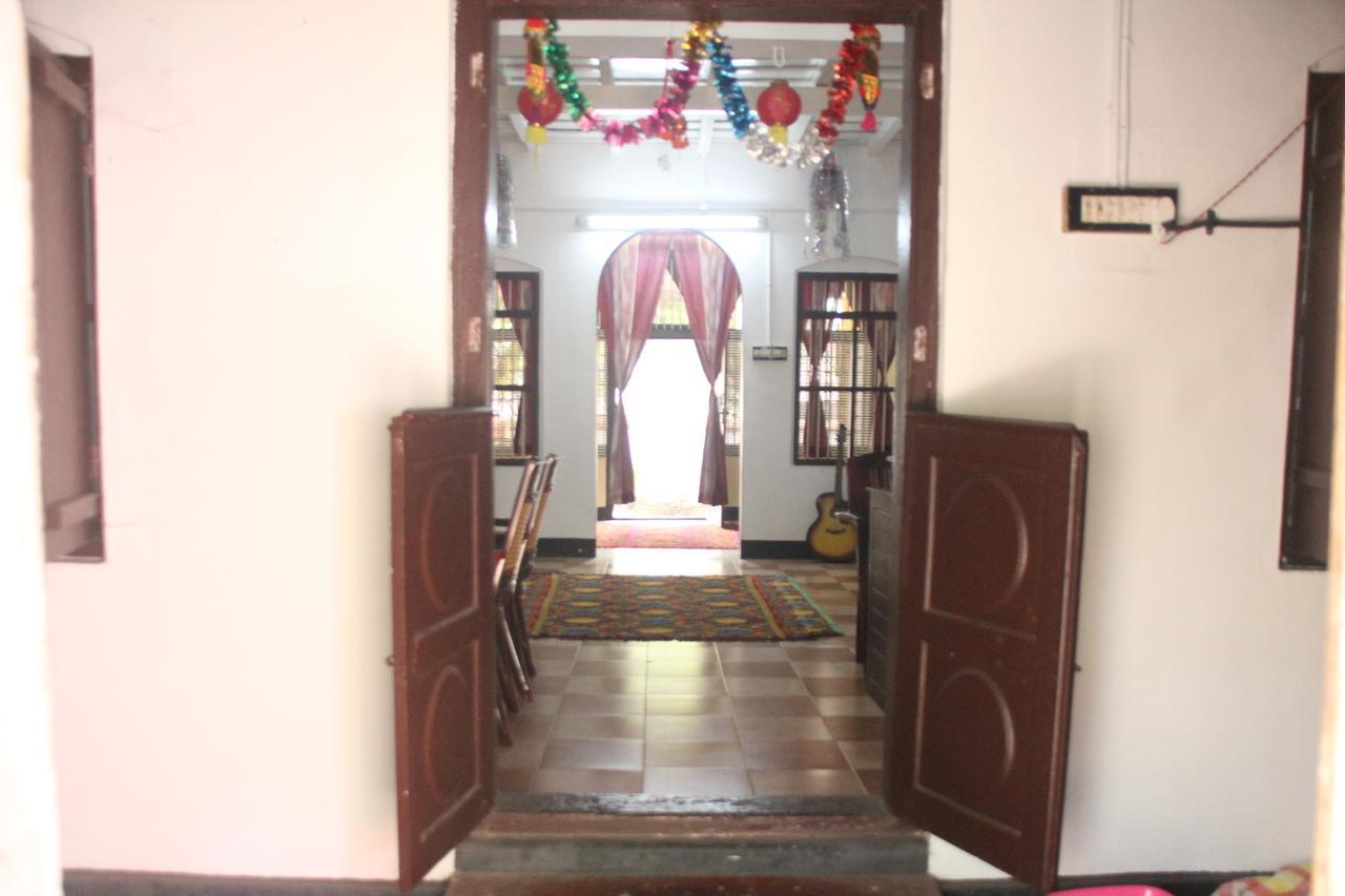 Mantra Heritage Home Alappuzha 客房 照片