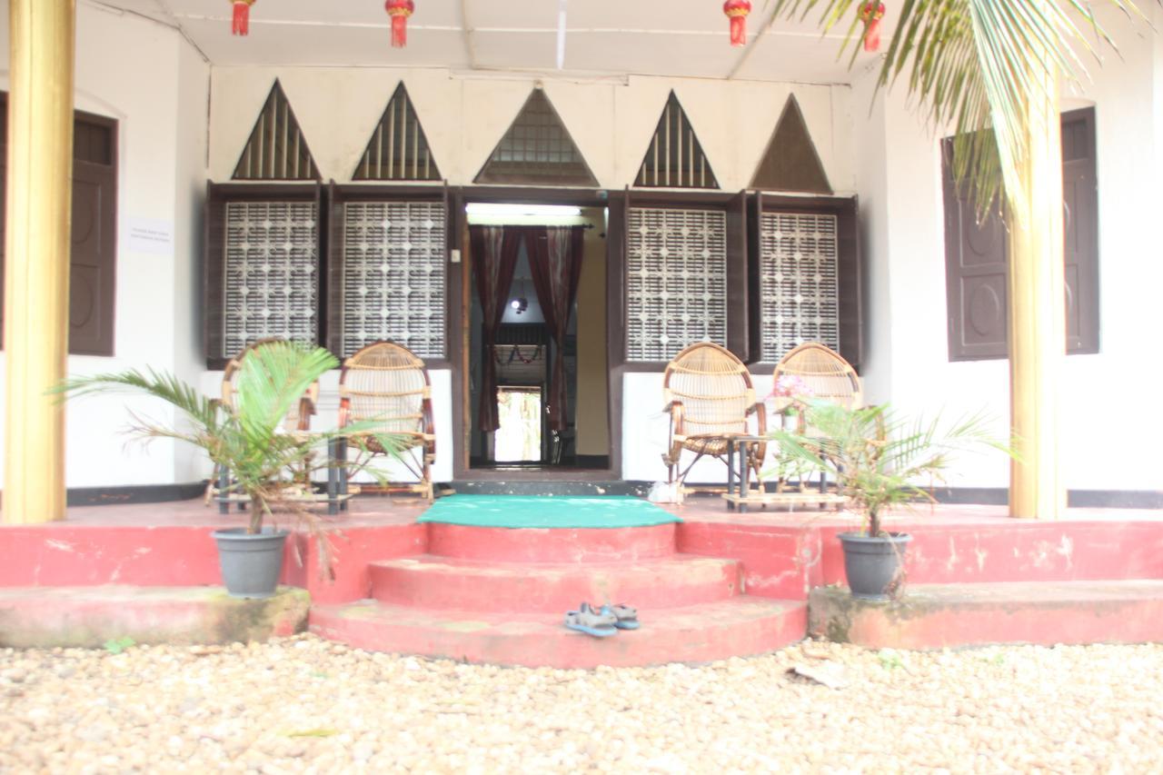 Mantra Heritage Home Alappuzha 客房 照片