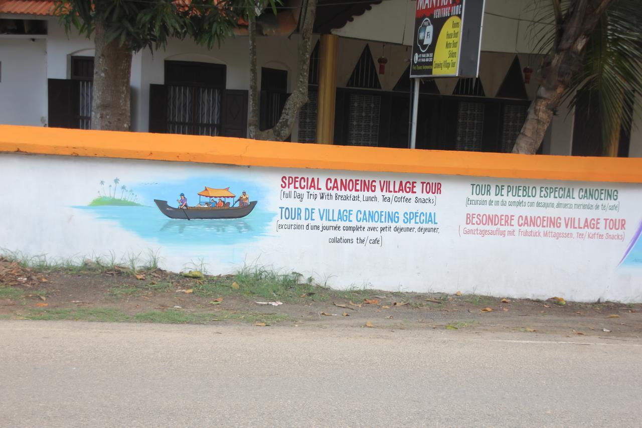 Mantra Heritage Home Alappuzha 外观 照片